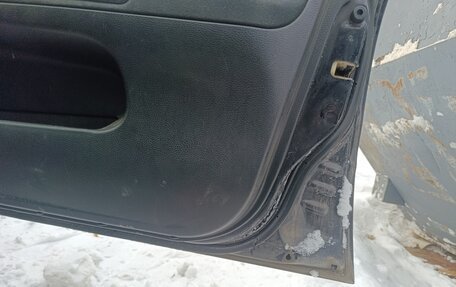 Mitsubishi Lancer IX, 2005 год, 220 000 рублей, 17 фотография