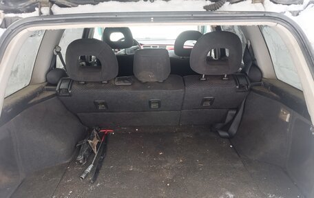 Mitsubishi Lancer IX, 2005 год, 220 000 рублей, 19 фотография