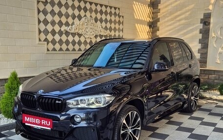 BMW X5, 2017 год, 4 200 000 рублей, 2 фотография