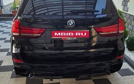 BMW X5, 2017 год, 4 200 000 рублей, 7 фотография