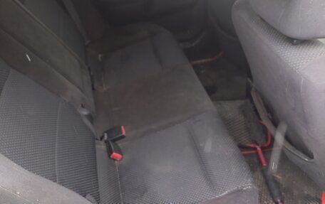 Mitsubishi Lancer IX, 2005 год, 220 000 рублей, 20 фотография