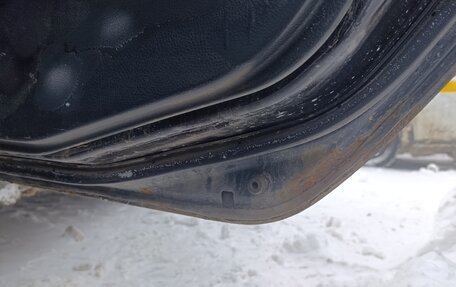 Mitsubishi Lancer IX, 2005 год, 220 000 рублей, 21 фотография