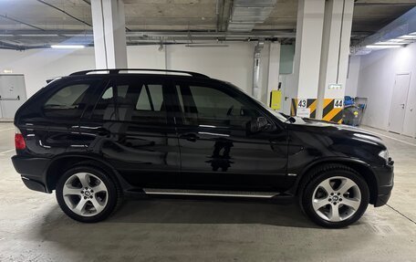 BMW X5, 2004 год, 1 800 000 рублей, 10 фотография