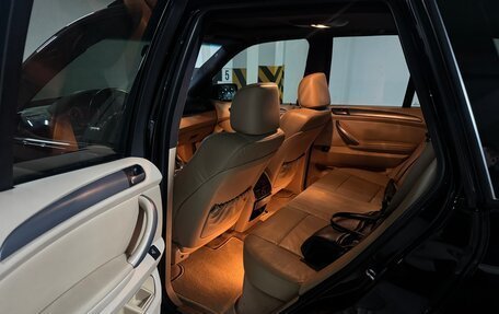 BMW X5, 2004 год, 1 800 000 рублей, 13 фотография