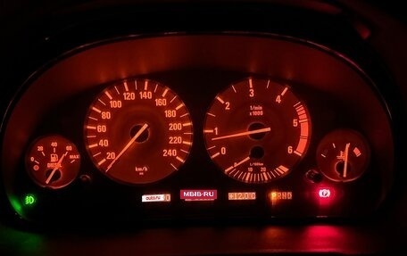 BMW X5, 2004 год, 1 800 000 рублей, 14 фотография