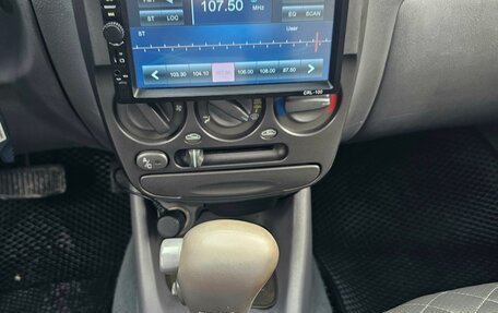 Hyundai Accent II, 2008 год, 415 000 рублей, 6 фотография