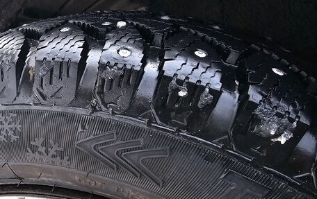 Hyundai Accent II, 2008 год, 415 000 рублей, 9 фотография