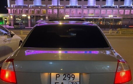 Audi A4, 2003 год, 600 000 рублей, 6 фотография