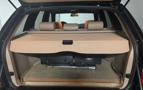 BMW X5, 2004 год, 1 800 000 рублей, 15 фотография