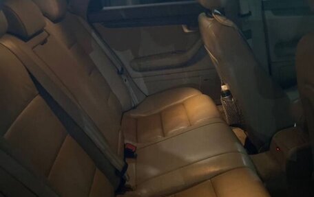 Audi A4, 2003 год, 600 000 рублей, 14 фотография