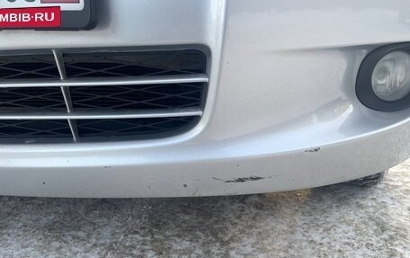 Toyota Yaris III рестайлинг, 2008 год, 600 000 рублей, 9 фотография