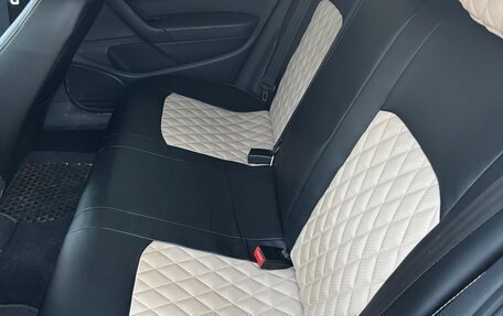 Volkswagen Polo VI (EU Market), 2012 год, 650 000 рублей, 5 фотография