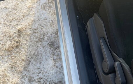 Toyota Yaris III рестайлинг, 2008 год, 600 000 рублей, 10 фотография