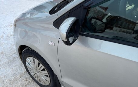 Volkswagen Polo VI (EU Market), 2012 год, 650 000 рублей, 7 фотография