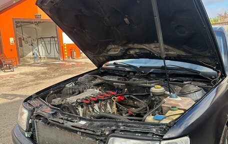 Audi 100, 1992 год, 250 000 рублей, 12 фотография