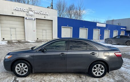 Toyota Camry, 2008 год, 1 299 999 рублей, 4 фотография