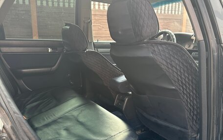 Audi 100, 1992 год, 250 000 рублей, 11 фотография