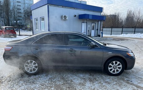 Toyota Camry, 2008 год, 1 299 999 рублей, 3 фотография