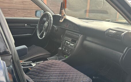 Audi 100, 1992 год, 250 000 рублей, 10 фотография