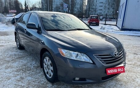 Toyota Camry, 2008 год, 1 299 999 рублей, 2 фотография