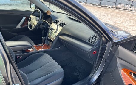 Toyota Camry, 2008 год, 1 299 999 рублей, 8 фотография