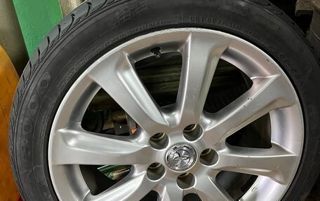 Toyota Camry, 2008 год, 1 299 999 рублей, 14 фотография