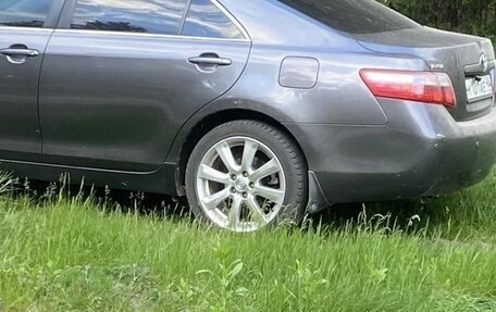 Toyota Camry, 2008 год, 1 299 999 рублей, 17 фотография