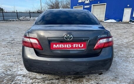 Toyota Camry, 2008 год, 1 299 999 рублей, 5 фотография