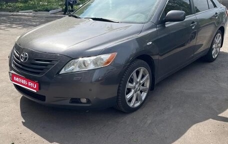 Toyota Camry, 2008 год, 1 299 999 рублей, 12 фотография