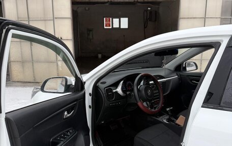 KIA Rio IV, 2020 год, 1 389 000 рублей, 5 фотография