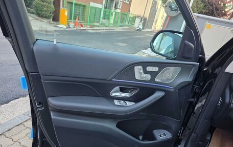 Mercedes-Benz GLE, 2025 год, 11 990 рублей, 5 фотография