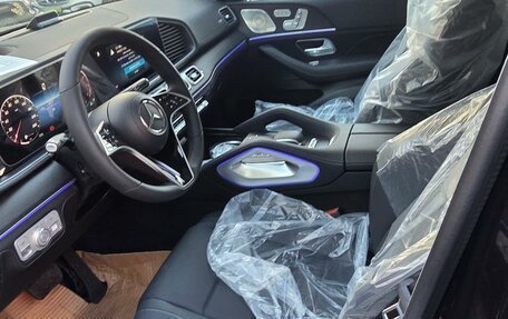 Mercedes-Benz GLE, 2025 год, 11 990 рублей, 3 фотография