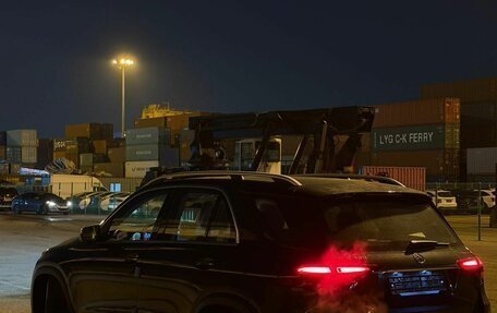 Mercedes-Benz GLE, 2025 год, 11 990 рублей, 2 фотография