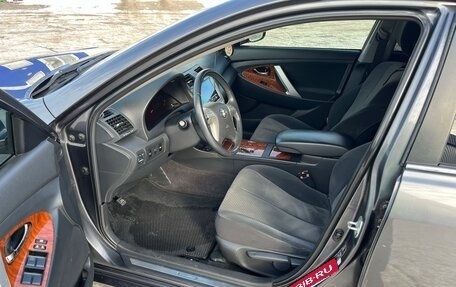 Toyota Camry, 2008 год, 1 299 999 рублей, 7 фотография