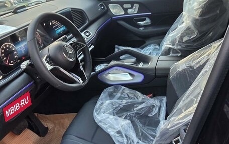 Mercedes-Benz GLE, 2025 год, 11 990 рублей, 4 фотография