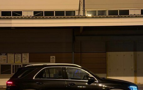 Mercedes-Benz GLE, 2025 год, 11 990 рублей, 7 фотография