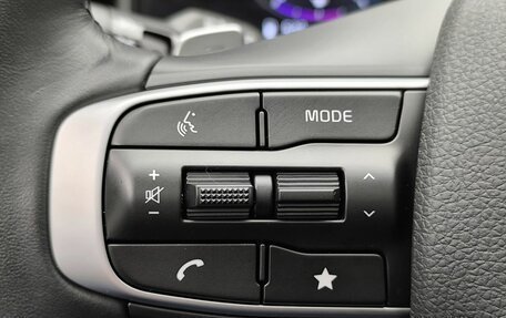 KIA K5, 2025 год, 4 150 000 рублей, 13 фотография