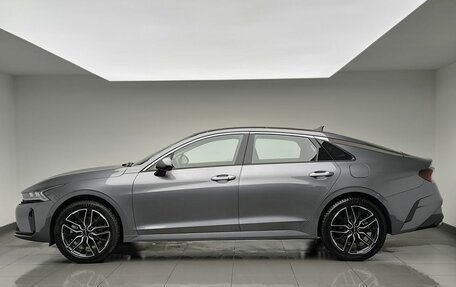 KIA K5, 2025 год, 4 150 000 рублей, 6 фотография