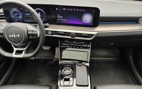 KIA K5, 2025 год, 4 150 000 рублей, 8 фотография