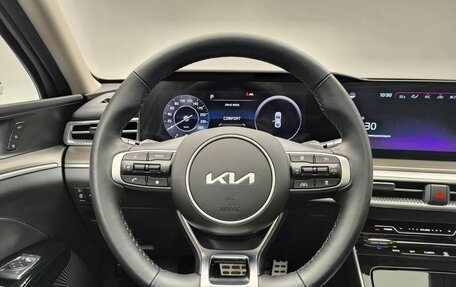 KIA K5, 2025 год, 4 150 000 рублей, 12 фотография