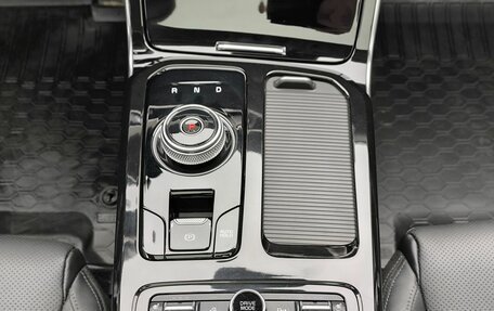 KIA K5, 2025 год, 4 150 000 рублей, 11 фотография