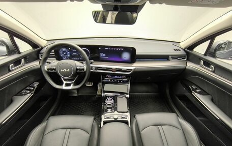 KIA K5, 2025 год, 4 150 000 рублей, 7 фотография