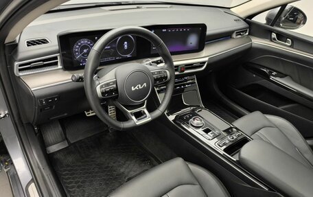 KIA K5, 2025 год, 4 150 000 рублей, 15 фотография