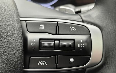 KIA K5, 2025 год, 4 150 000 рублей, 14 фотография