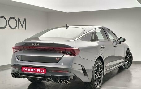 KIA K5, 2025 год, 4 150 000 рублей, 4 фотография