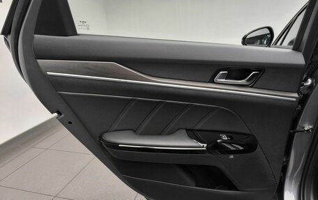 KIA K5, 2025 год, 4 150 000 рублей, 24 фотография