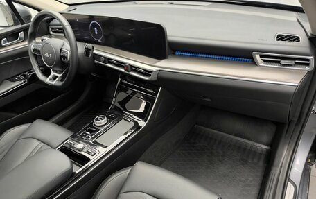 KIA K5, 2025 год, 4 150 000 рублей, 22 фотография