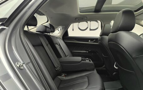 KIA K5, 2025 год, 4 150 000 рублей, 25 фотография