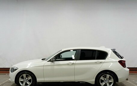 BMW 1 серия, 2013 год, 1 199 000 рублей, 8 фотография