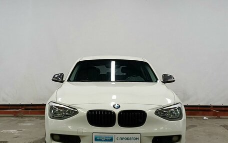 BMW 1 серия, 2013 год, 1 199 000 рублей, 2 фотография